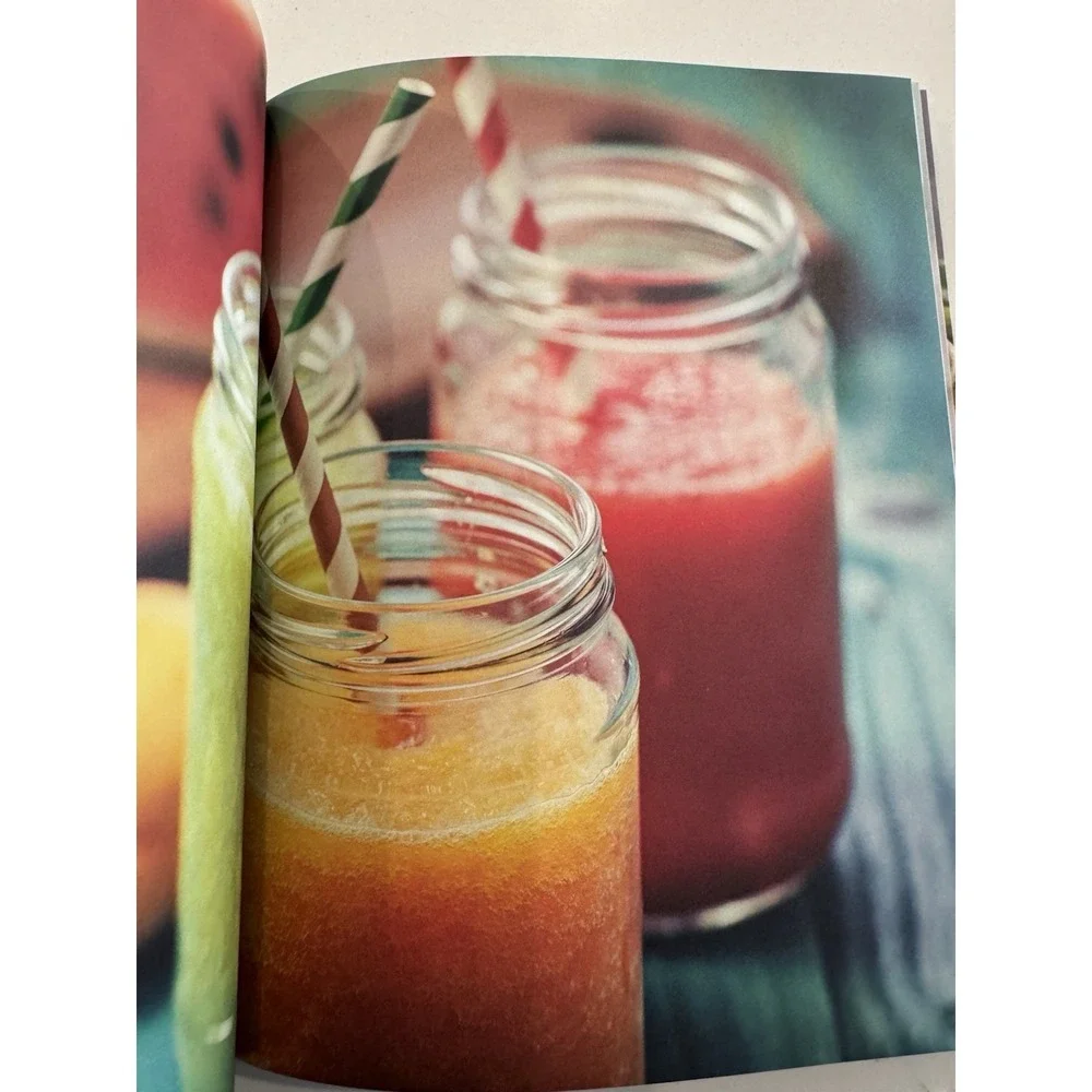 Vegan Recipes & Preparation Saskia Fraser Hardcover Cookbook Plant Based Cooking